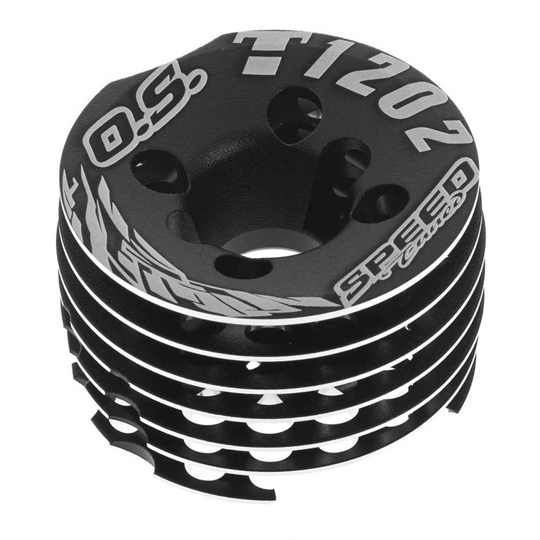 OS Engines - 2ap04000 Outer Head Speed T1202 - G4879