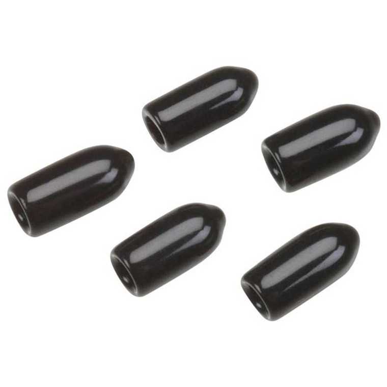 OS Engines - 73300305 Dust Cap Set 3mm (5) Carburetor Nipple - G5874