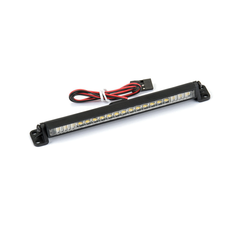 Pro-line Racing - 1/10 & 1/8 4 Ultra-slim Led Lt Bar Kit 5v-12v Str - 635201