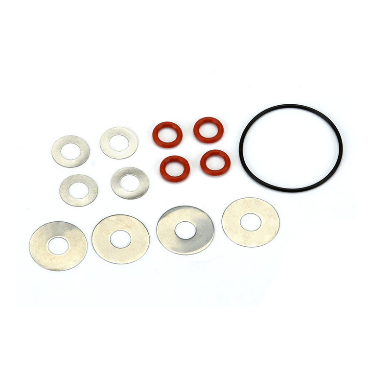 Pro-line Racing - Differential Seal Kit Replacement Kit: Perf Trans - 609208