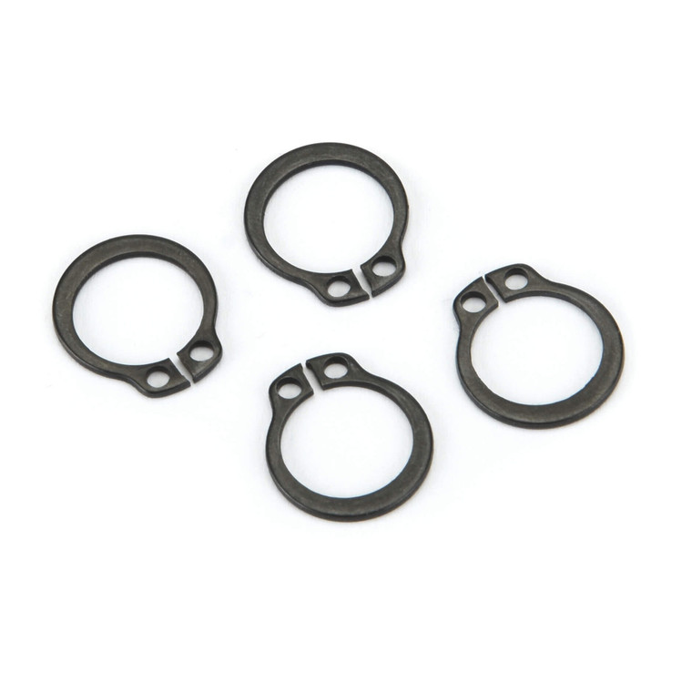 Pro-line Racing - Hd Gear Clip Upgrade(4): Mt/fusion - 633100