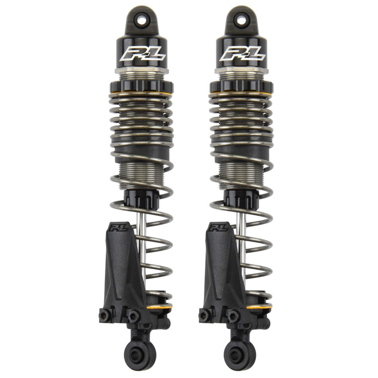 Pro-line Racing - Powerstroke Rear Shocks: Kraton/outcast/senton - 635901