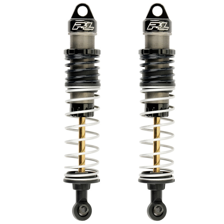 Pro-line Racing - Powerstroke Shocks, Rear: Slh - 606301 Pro-line Racing - Powerstroke Shocks, Rear: Slh - 606301
