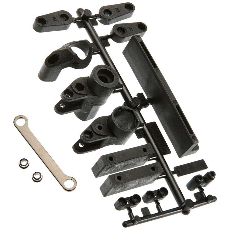 Pro-line Racing - Steering Plastics:pro-mt 4x4 - 400535