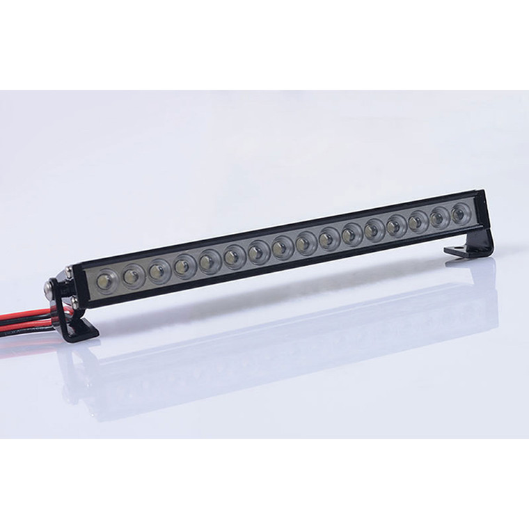 RC4WD - Baja Designs Stealth Led Light Bar, 100mm - ZE0064 RC4WD - Baja Designs Stealth Led Light Bar, 100mm - ZE0064