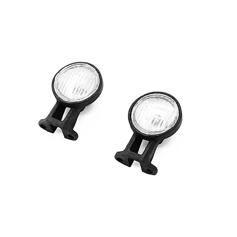 RC4WD - Front Flood Lights Tf2 Fj55 Body (clear) - VVVC1420 RC4WD - Front Flood Lights Tf2 Fj55 Body (clear) - VVVC1420