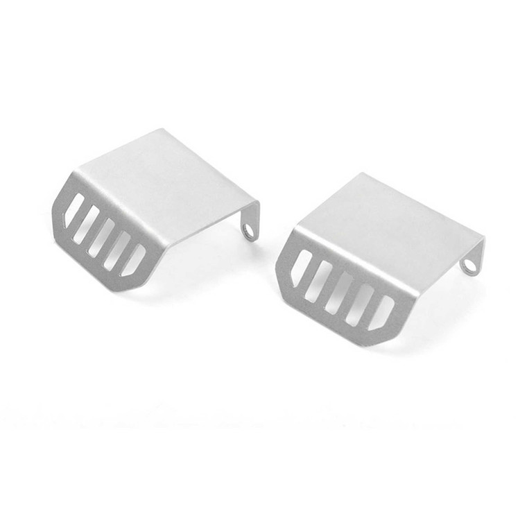 RC4WD - Oxer Diff Guard For Axial Capra 1.9 Buggy - VVVC1035 RC4WD - Oxer Diff Guard For Axial Capra 1.9 Buggy - VVVC1035