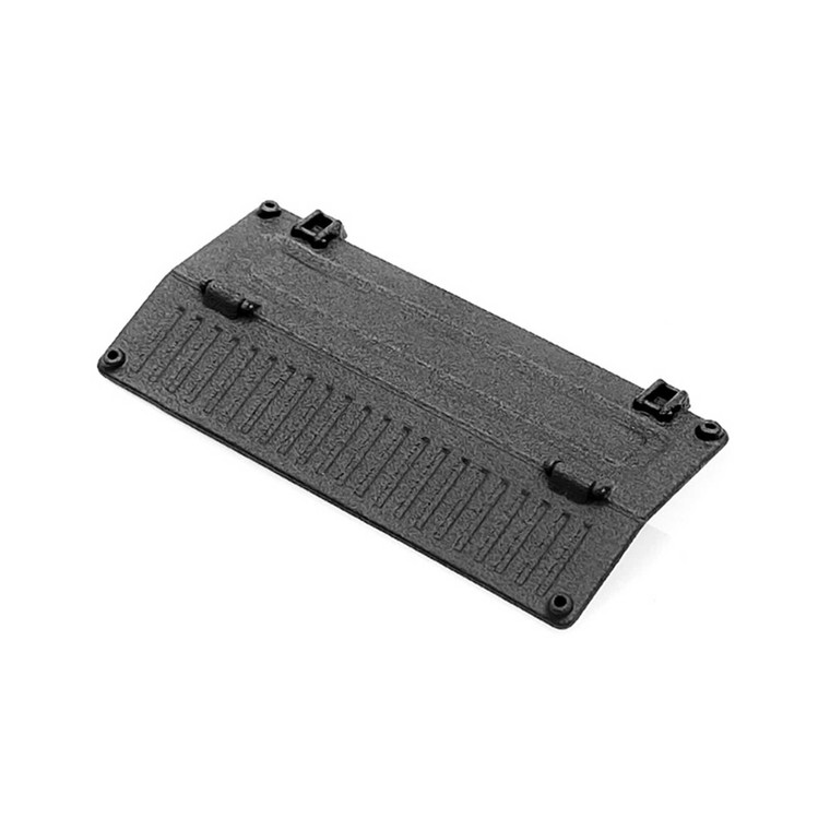 RC4WD - Rear Servo Cover Plate For Vanquish Vs4-10 Phoenix - VVVC1339 RC4WD - Rear Servo Cover Plate For Vanquish Vs4-10 Phoenix - VVVC1339