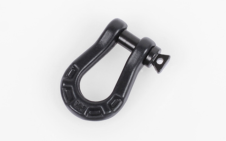 RC4WD - Warn 1/10 D-Ring Shackle - ZS1090 RC4WD - Warn 1/10 D-Ring Shackle - ZS1090
