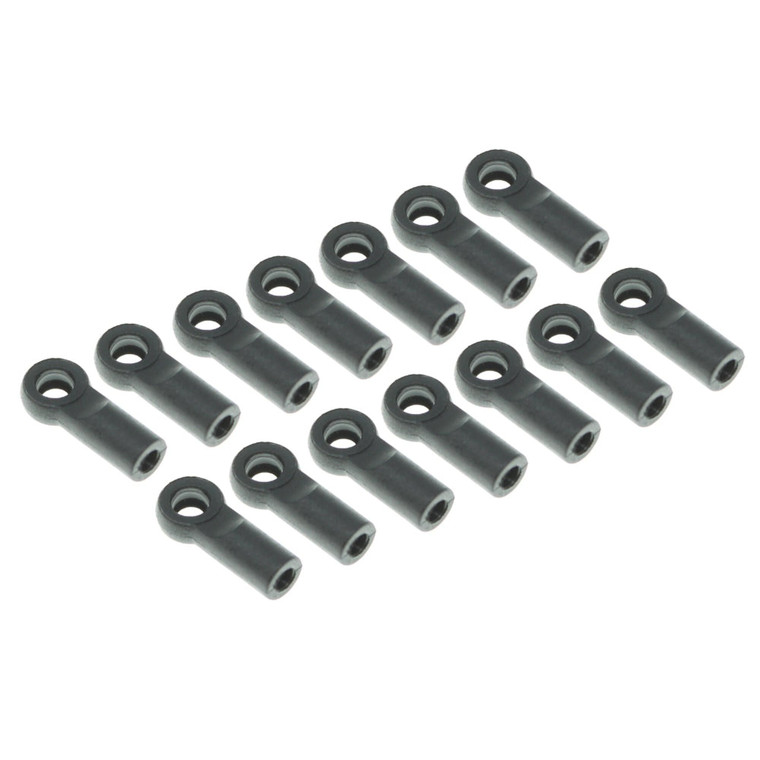Redcat Racing - Rod End Set (14pcs) - 13458
