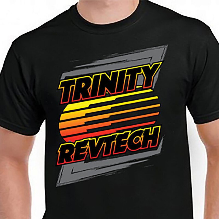 Revtech - Large Trinity/revtech 2022 Shirt - 1992