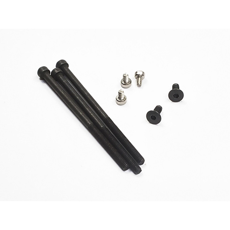 Revtech - Replacement Screw Kit (8): Punisher And 24k - 1827