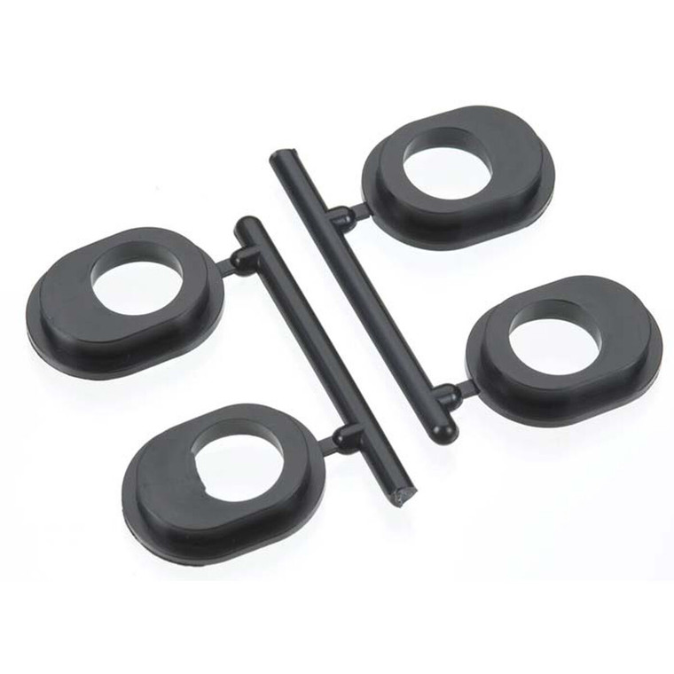 Rjspeed - Axle Height Adjusters .062 Offset Legends - 5188