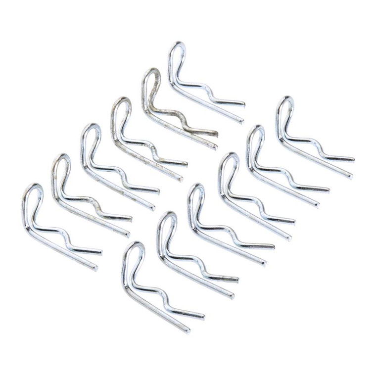 Rjspeed - E-z Clips (12) - 2403