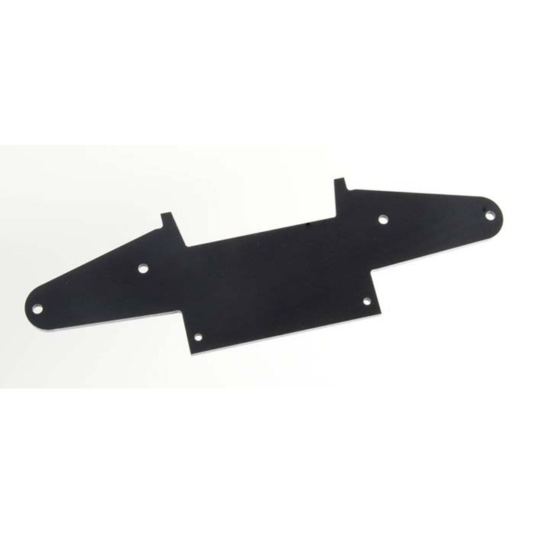 Rjspeed - Legends Front Axle Plate - 5244