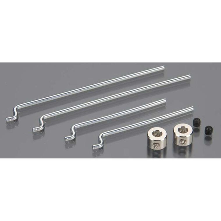 Rjspeed - Wire Steering Linkage Kit - 5308