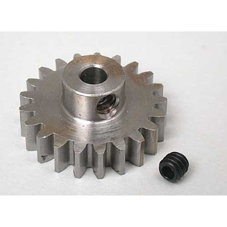 Robinson Racing Products - 32 Pitch Pinion Gear,21t - 210 Robinson Racing Products - 32 Pitch Pinion Gear,21t - 210