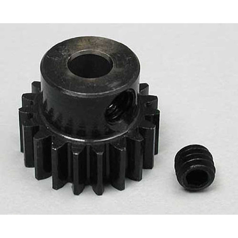 Robinson Racing Products - 48p Absolute Pinion,19t - 1419