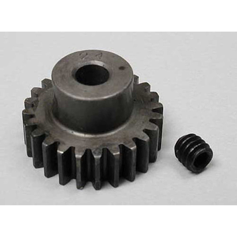 Robinson Racing Products - 48p Absolute Pinion,24t - 1424