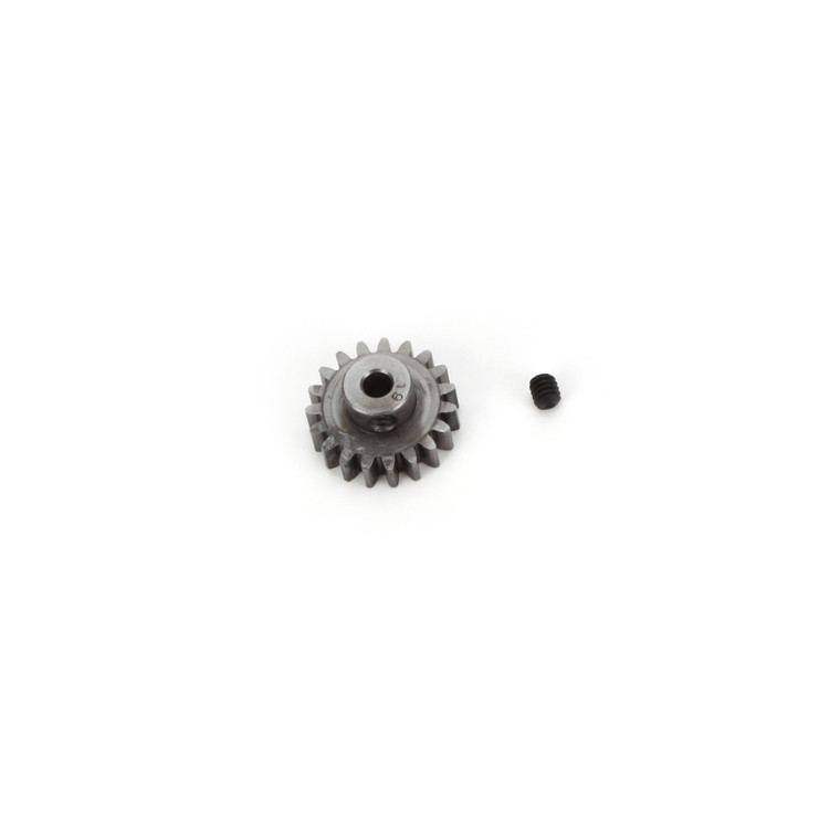 Robinson Racing Products - Hardened 32p Absolute Pinion 19t - 1719 Robinson Racing Products - Hardened 32p Absolute Pinion 19t - 1719