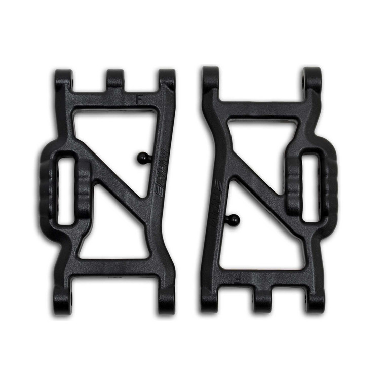 RPM - Front A-arms For The Associated Rival Mt10 (2) - 72062