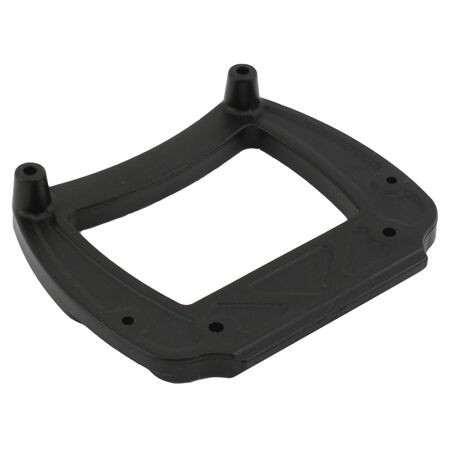 RPM - Front Shock Tower: Nitro Rustler, Nitro Sport - 80882