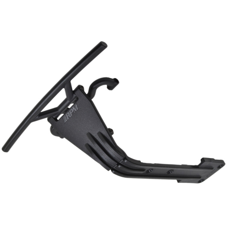 RPM - Front Skid Plate - Tra Unlimited Desert Racer - 81432