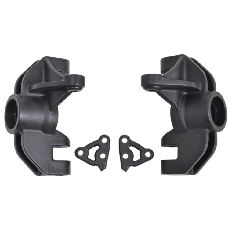 RPM - Front Spindle Set For Losi Super Rock Rey - 73402