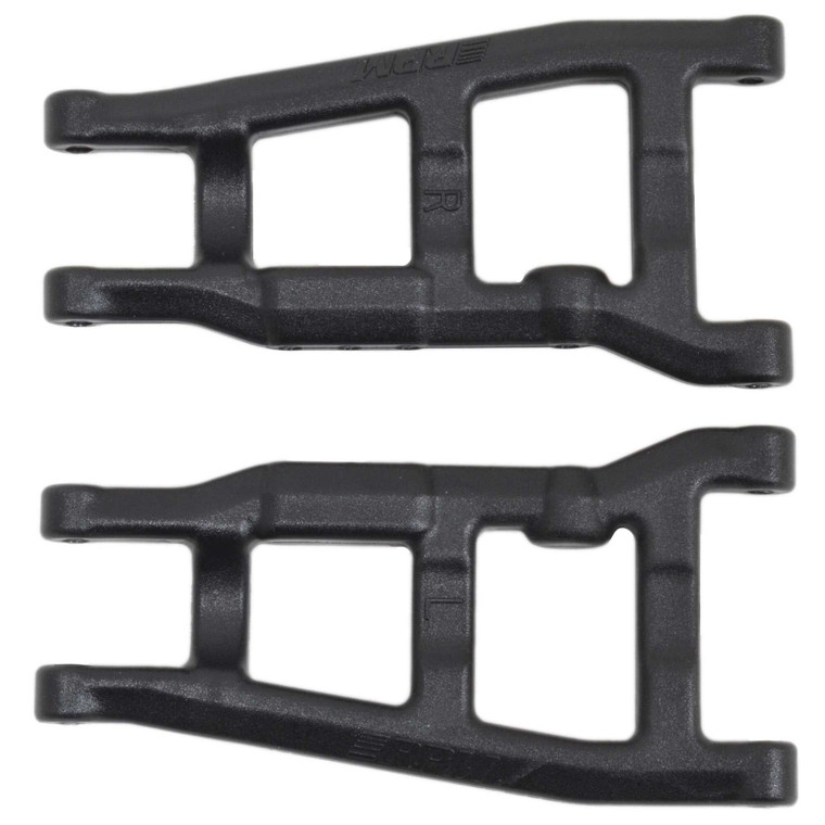 RPM - Front/rear A-arms For Traxxas Telluride & St Rally - 73362 RPM - Front/rear A-arms For Traxxas Telluride & St Rally - 73362