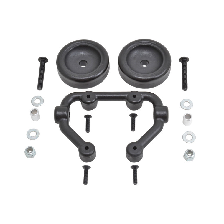 RPM - Low Visibility Wheelie Bars : X-maxx - 81582