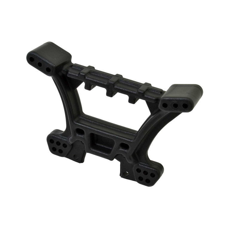 RPM - Rear Shock Tower: Traxxas Rustler 4x4/hoss 4x4 - 70772