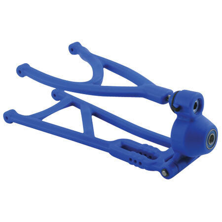 RPM - True-track Rear A-arm Conversion, Blue: Revo - 80565