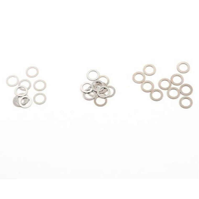Tamiya - 3mm Shim Set - 53585