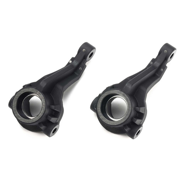 Tamiya - Bb-01 C Parts (front Uprights) 2pcs - 51712