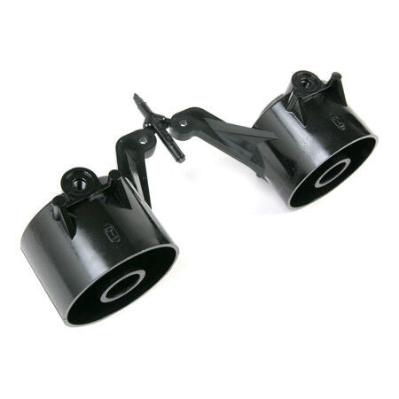 Tamiya - D Parts: 58321/280 Super Clod/txt - 5296