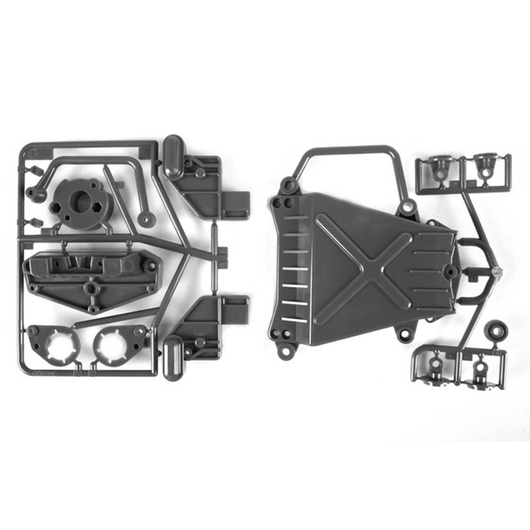Tamiya - D Parts:63,70 - 9005230