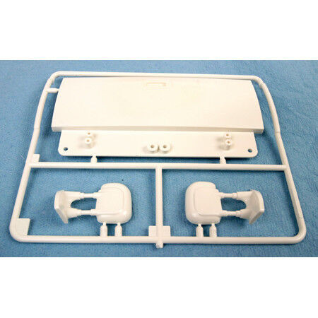 Tamiya - N Parts: 58372 - 9115170