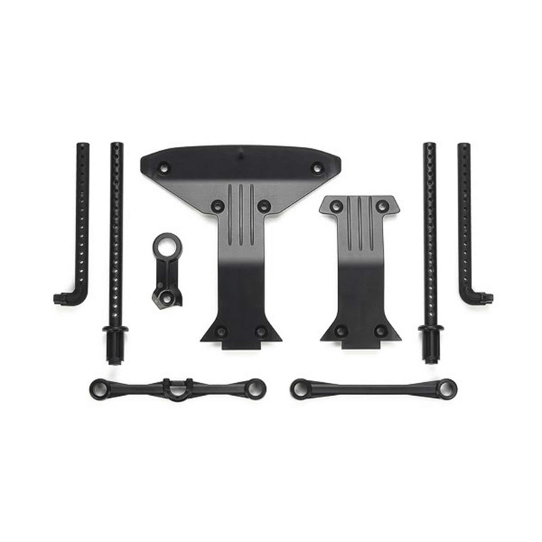 Tamiya - Xv-02 B Parts (bumper) - 51697