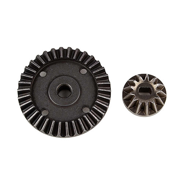 Team Associated - Apex2 Ring And Pinion Gear - 31887