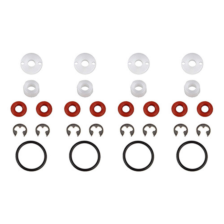 Team Associated - Apex2 Shock Rebuild Kit - 31865