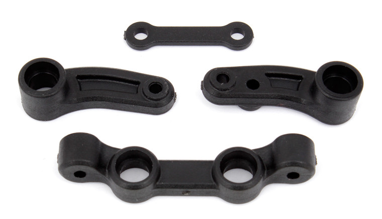 Team Associated - B6 Steering Assembly - 91667