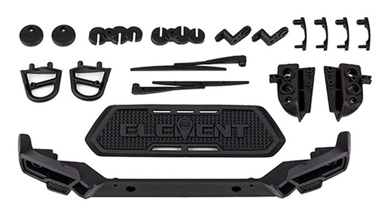 Team Associated - Enduro Knightwalker Body Accessories - 42277 Team Associated - Enduro Knightwalker Body Accessories - 42277