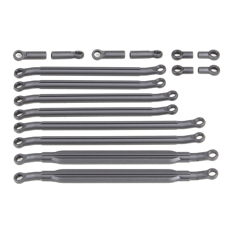 Team Associated - Enduro Se, Links And Rod Ends - 42306