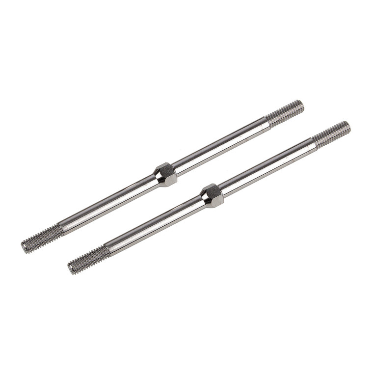 Team Associated - Ft Titanium Turnbuckles, 4x85mm - 1422