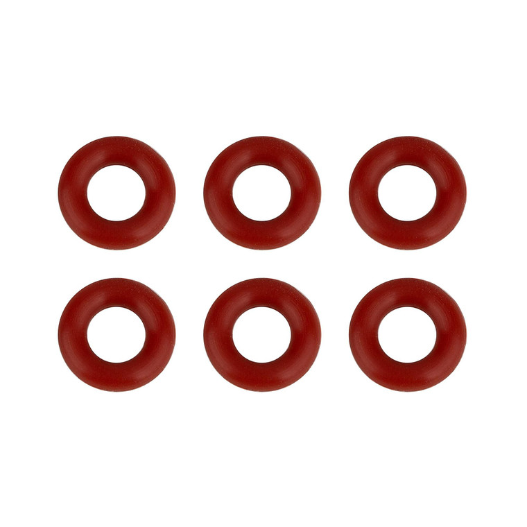 Team Associated - O-rings, 5x2.5mm - 42322