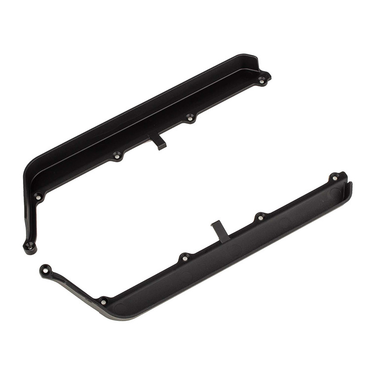 Team Associated - Rc8b4e Side Guards - 81570