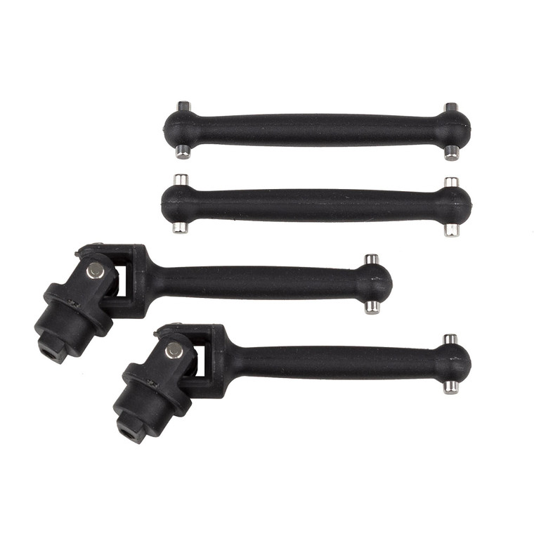 Team Associated - Reflex 14r Front Universal And Rear Dogbone Set - 21576