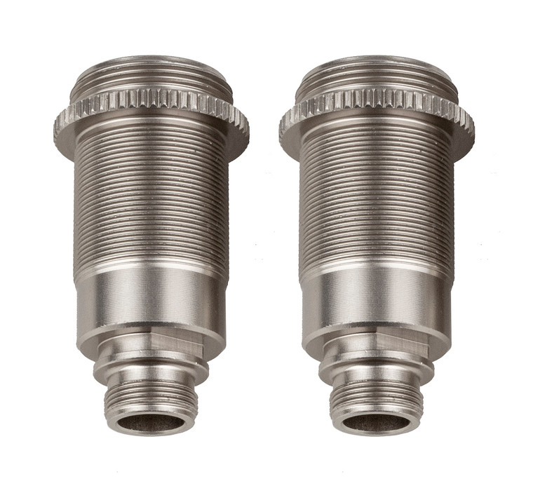 Team Associated - Shock Bodies, 13x23mm - 91920