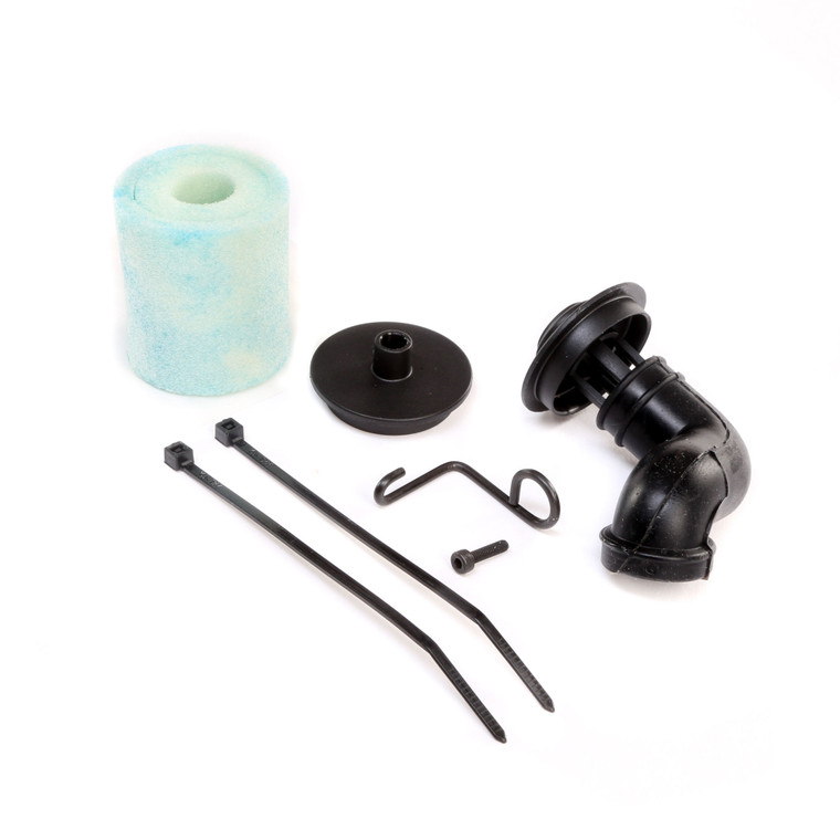 Team Losi Racing - Air Filter Set: 8x - 241039