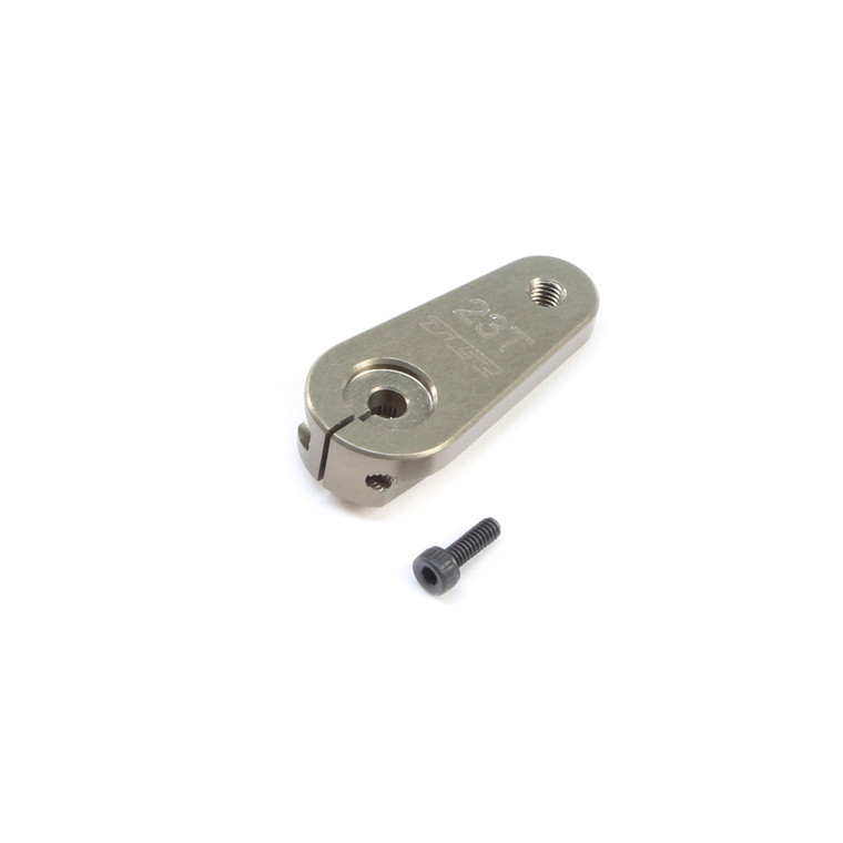 Team Losi Racing - Aluminum Servo Horn, 23t: 8x - 341008